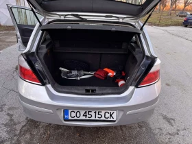 Opel Astra, снимка 12