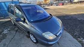 Citroen C8 2.0* HDI* 136pc Нов Внос от Италия, снимка 8