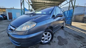 Citroen C8 2.0* HDI* 136pc Нов Внос от Италия, снимка 1