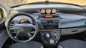 Citroen C8 2.0* HDI* 136pc Нов Внос от Италия, снимка 12