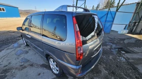 Citroen C8 2.0* HDI* 136pc Нов Внос от Италия, снимка 4