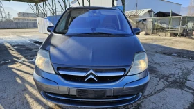 Citroen C8 2.0* HDI* 136pc Нов Внос от Италия, снимка 2