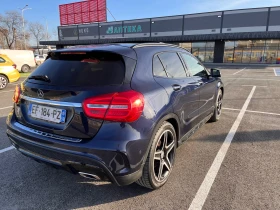 Mercedes-Benz GLA 220 AMG FASCINATION ПАНОРАМА , снимка 5