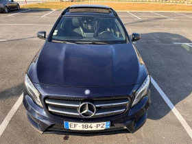 Mercedes-Benz GLA 220 AMG FASCINATION ПАНОРАМА , снимка 9