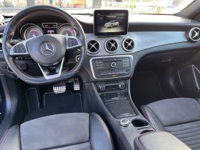 Mercedes-Benz GLA 220 AMG FASCINATION ПАНОРАМА , снимка 17