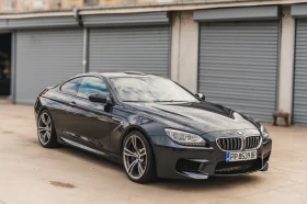     BMW M6