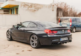     BMW M6