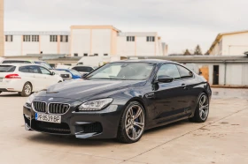     BMW M6