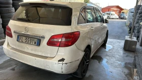 Mercedes-Benz B 180 | Mobile.bg    3