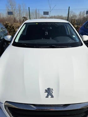 Peugeot 308, снимка 1