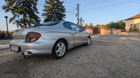 Hyundai Coupe, снимка 5