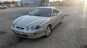 Hyundai Coupe, снимка 1