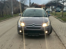     Citroen C4 1.6 hdi