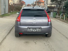 Citroen C4 1.6 hdi, снимка 6