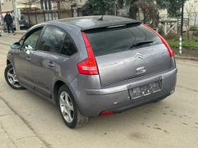 Citroen C4 1.6 hdi, снимка 8