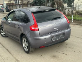 Citroen C4 1.6 hdi, снимка 7