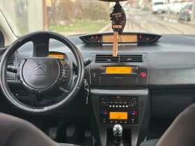 Citroen C4 1.6 hdi, снимка 16