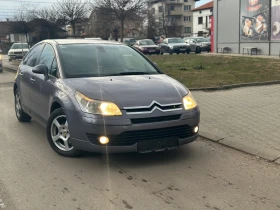     Citroen C4 1.6 hdi