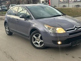 Citroen C4 1.6 hdi, снимка 17