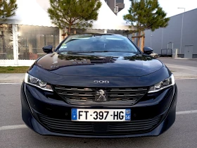 Peugeot 508 2.0.160KC.EAT8.ЛИЗИНГ, снимка 5