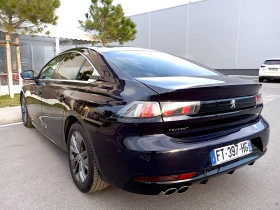 Peugeot 508 2.0.160KC.EAT8.ЛИЗИНГ, снимка 6