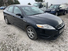 Ford Mondeo 1.6 hdi, снимка 3