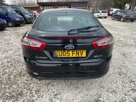 Ford Mondeo 1.6 hdi, снимка 5