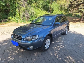 Subaru Outback, снимка 1