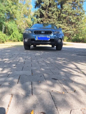 Subaru Outback, снимка 2