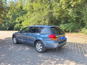 Subaru Outback, снимка 3