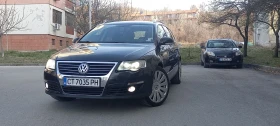 VW Passat Highline, снимка 4