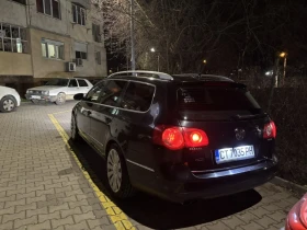 VW Passat Highline, снимка 10