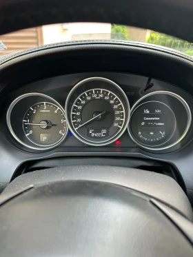 Mazda 6 2.2D 175 HP Ultimate Apple Carplay - 27500 лв. - 79154060 | Car24.bg