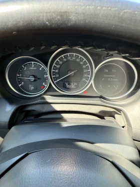 Mazda 6 2.2D 175 HP Ultimate Apple Carplay - 27500 лв. - 79154060 | Car24.bg