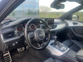 Обява за продажба на Audi A6 COMPETITION#3.0 BiTurbo#MATRIX ~50 000 лв. - изображение 9