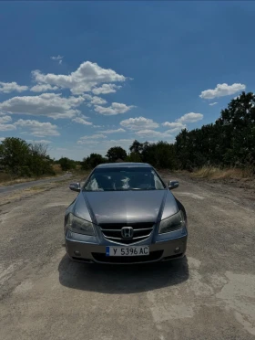 Обява за продажба на Honda Legend ~11 000 лв. - изображение 1