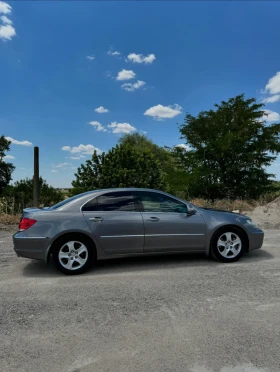 Обява за продажба на Honda Legend ~11 000 лв. - изображение 5