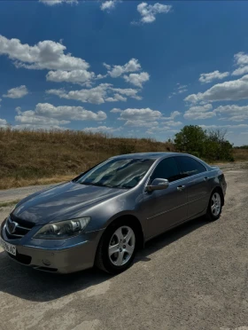 Обява за продажба на Honda Legend ~11 000 лв. - изображение 2