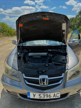 Обява за продажба на Honda Legend ~11 000 лв. - изображение 6