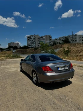 Обява за продажба на Honda Legend ~11 000 лв. - изображение 4