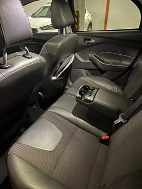 Обява за продажба на Ford Focus III Hatchback 1.6 EcoBoost (182 Hp) start/stop ~10 000 лв. - изображение 8