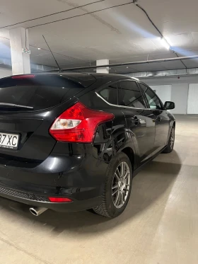 Обява за продажба на Ford Focus III Hatchback 1.6 EcoBoost (182 Hp) start/stop ~10 000 лв. - изображение 4