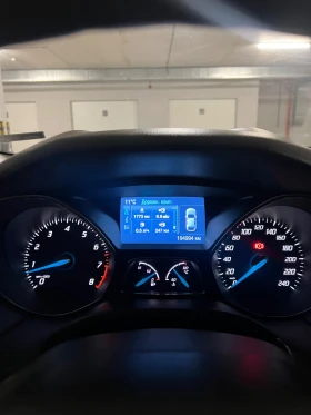 Обява за продажба на Ford Focus III Hatchback 1.6 EcoBoost (182 Hp) start/stop ~10 000 лв. - изображение 11