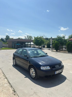 Обява за продажба на Audi A3 1.8 ~5 100 лв. - изображение 2