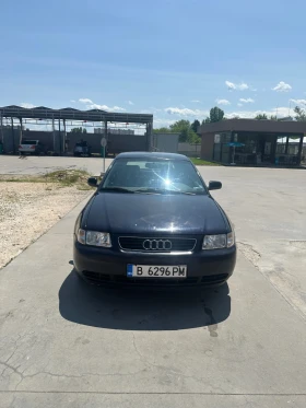 Обява за продажба на Audi A3 1.8 ~5 100 лв. - изображение 1
