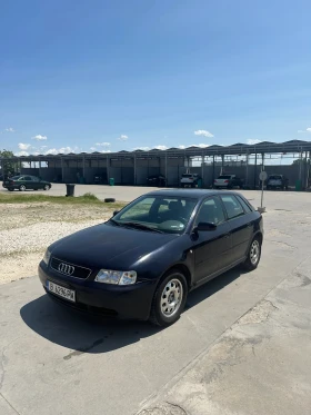 Обява за продажба на Audi A3 1.8 ~5 100 лв. - изображение 1
