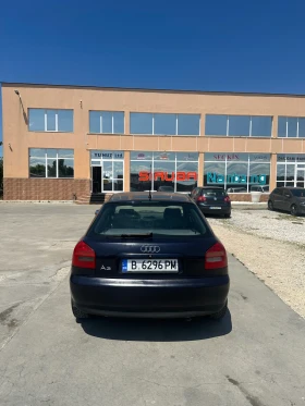 Обява за продажба на Audi A3 1.8 ~5 100 лв. - изображение 3