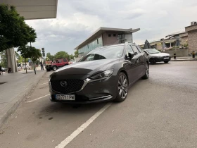 Обява за продажба на Mazda 6 2.5 TAKUMI ~39 900 лв. - изображение 1