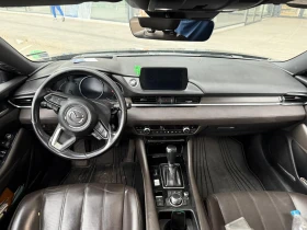 Обява за продажба на Mazda 6 2.5 TAKUMI ~39 900 лв. - изображение 7