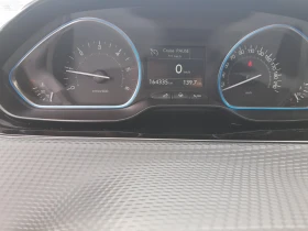 Peugeot 2008 1.6 , Кожа, Панорама, Швейцария!!! - 17800 лв. - 88334367 10